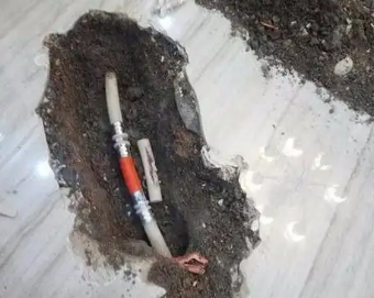 汨罗测漏水电话