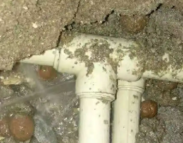 汨罗测漏水多少钱