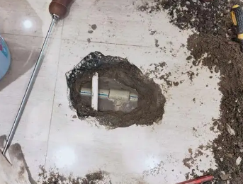 汨罗测漏水电话