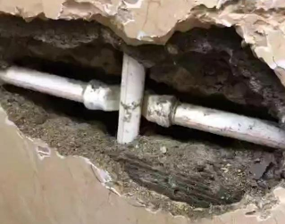 汨罗测漏水哪家好