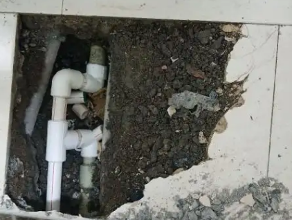 汨罗测漏水哪家好