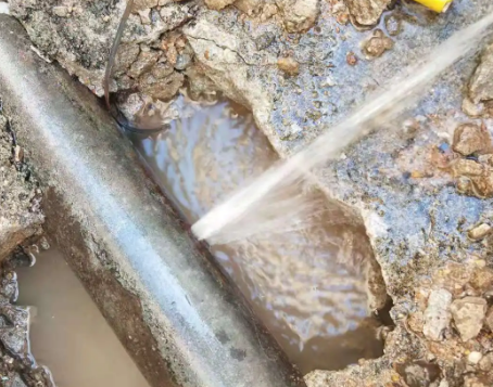 汨罗测漏水公司