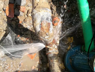 汨罗测漏水公司电话