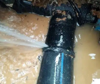 汨罗测漏水公司哪家好