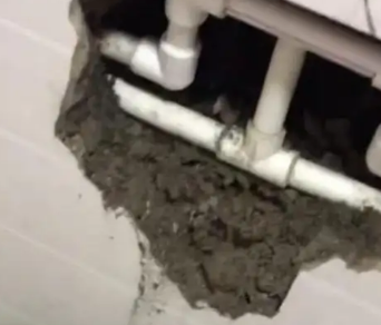 汨罗漏水检测电话