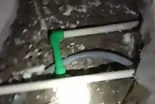 汨罗测漏水公司