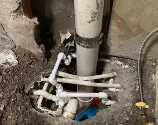 汨罗漏水检测哪家好