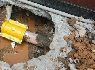 汨罗漏水检测哪家好