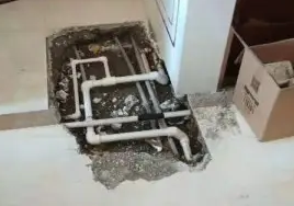 汨罗卫生间测漏水如何检测