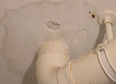 汨罗卫生间测漏水多少钱