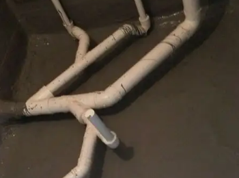 汨罗水管漏水检测知识点