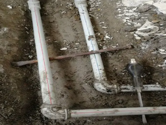 汨罗卫生间测漏水多少钱