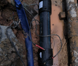 汨罗水管漏水检测多少钱