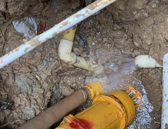 汨罗水管漏水检测哪家好