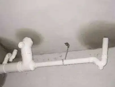 汨罗卫生间测漏水的几种情景