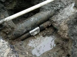 汨罗水管漏水检测的传递距离多少