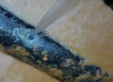 汨罗水管漏水检测多少钱