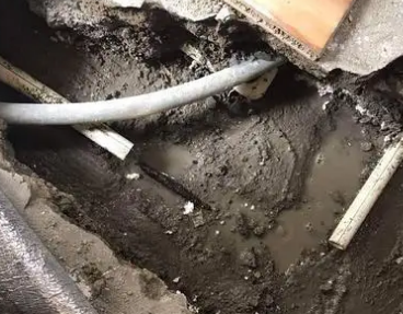 汨罗卫生间测漏水价格明细