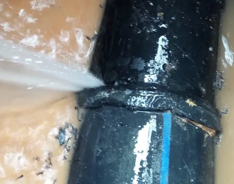 汨罗水管漏水检测的小妙招