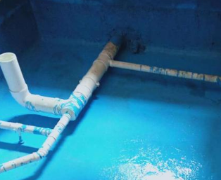 汨罗卫生间测漏水之如何查漏水点