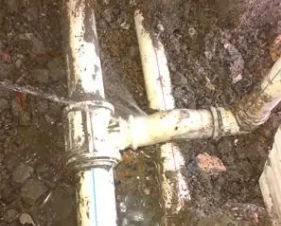 汨罗卫生间测漏水多少钱