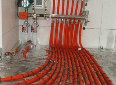 汨罗地暖维修多少钱