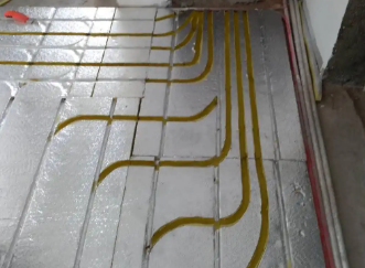 汨罗地暖维修哪家好