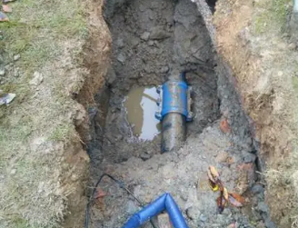 汨罗水管漏水检测多少钱