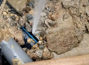 汨罗水管漏水检测哪家好