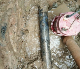 汨罗水管漏水检测的检测方法