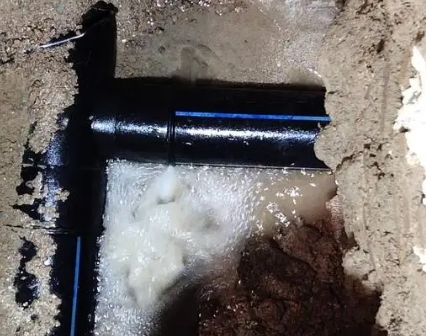 汨罗水管漏水检测哪家好