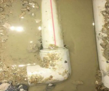 汨罗水管漏水检测多少钱