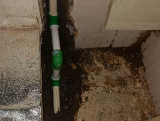 汨罗卫生间测漏水哪家好