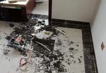 汨罗漏水检测多少钱