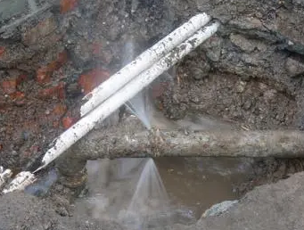 汨罗测漏水多少钱