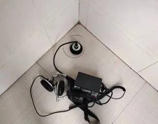 汨罗测漏水公司