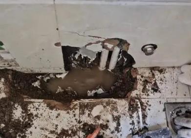 汨罗漏水检测电话